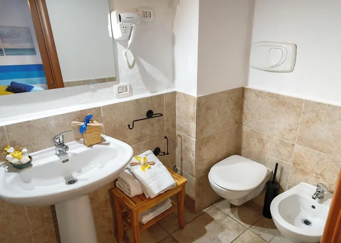 La Corte San Francesco 3*