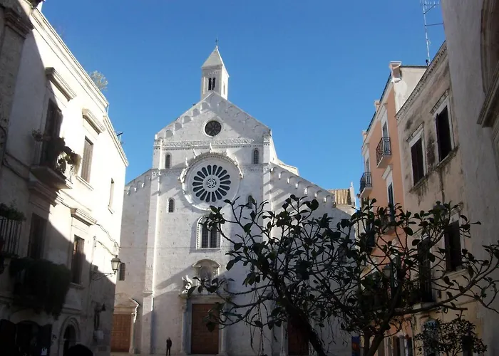 La Corte San Francesco