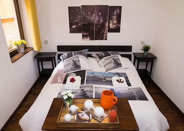 La Corte San Francesco 3* Бари