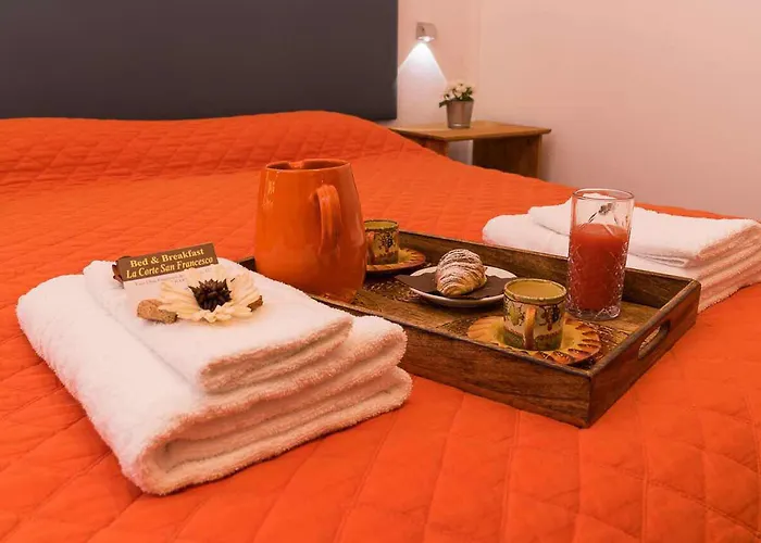 La Corte San Francesco