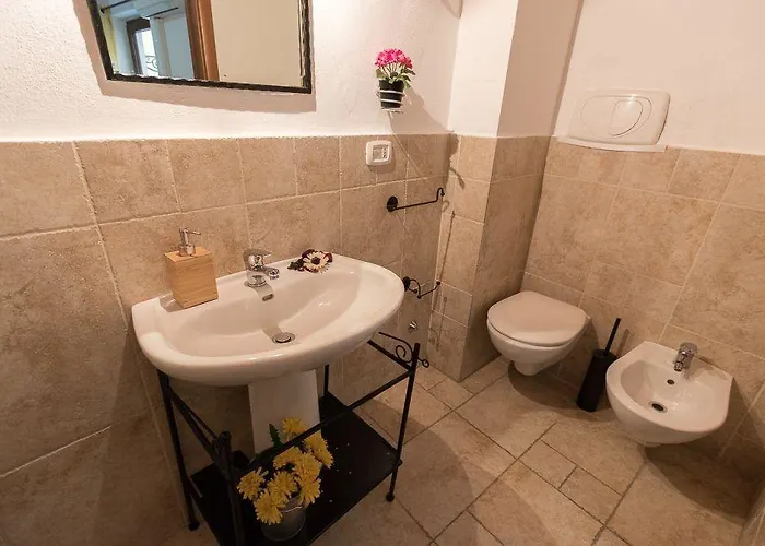 La Corte San Francesco 3* Бари