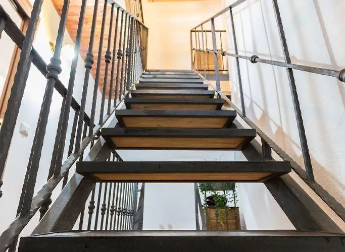 La Corte San Francesco Μπάρι