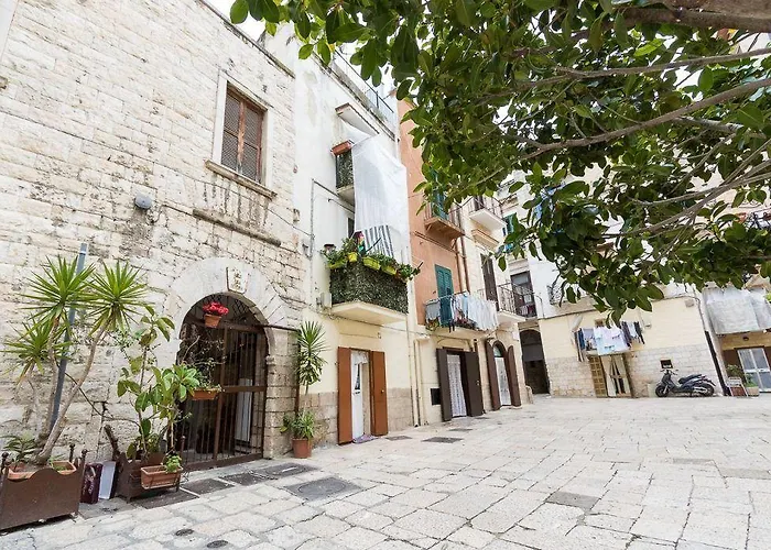Bed and Breakfast La Corte San Francesco 3*