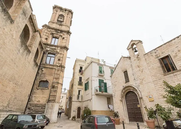 La Corte San Francesco Bed and Breakfast 3*