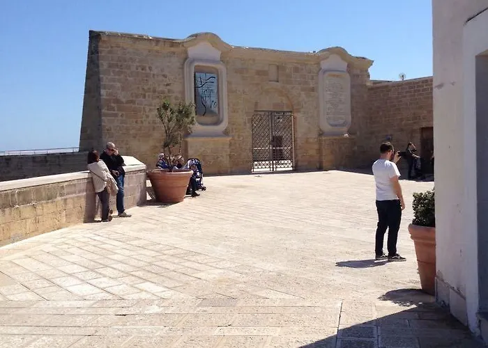 La Corte San Francesco 3*