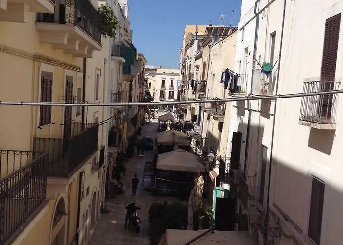 住宿加早餐酒店 La Corte San Francesco 3*