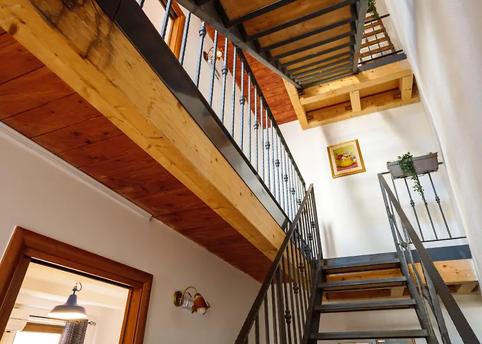 La Corte San Francesco Bed and Breakfast 3*