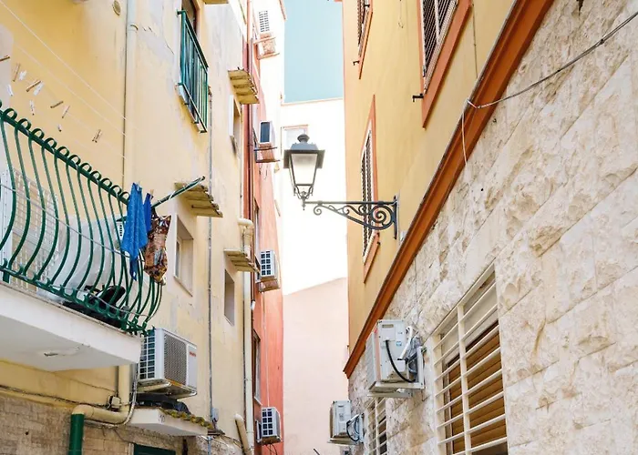 La Corte San Francesco Отель типа 