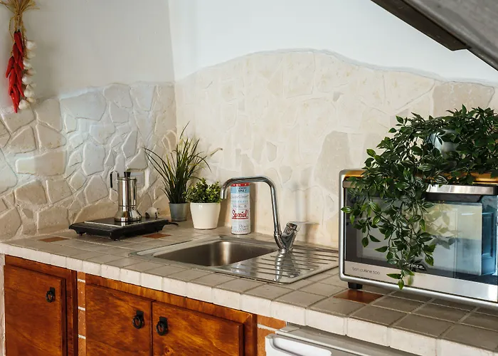 La Corte San Francesco Bed and Breakfast