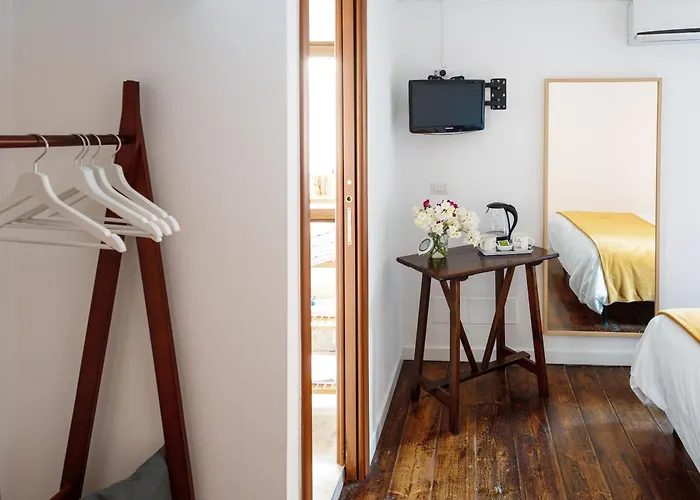 La Corte San Francesco Bed and Breakfast 3*