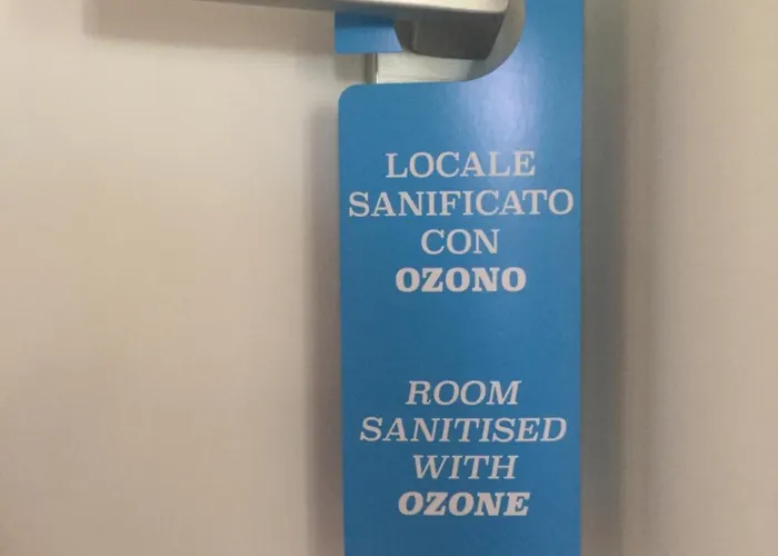 La Corte San Francesco 3* Бари