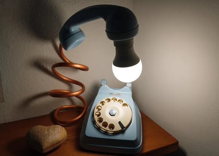 La Corte San Francesco Отель типа 