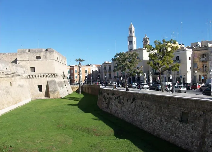 La Corte San Francesco Bed and Breakfast 3*