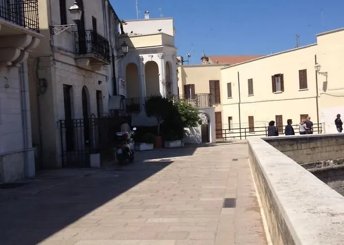 住宿加早餐酒店 La Corte San Francesco 3*